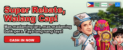 Biggest Jackpots in the PH!